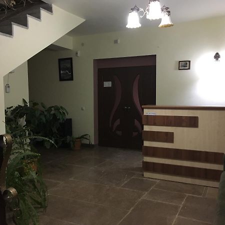 Nectar Hotel Dilijan Ngoại thất bức ảnh