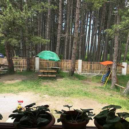 Nectar Hotel Dilijan Ngoại thất bức ảnh