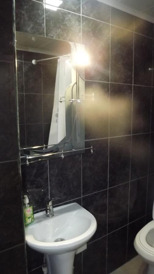 Nectar Hotel Dilijan Ngoại thất bức ảnh