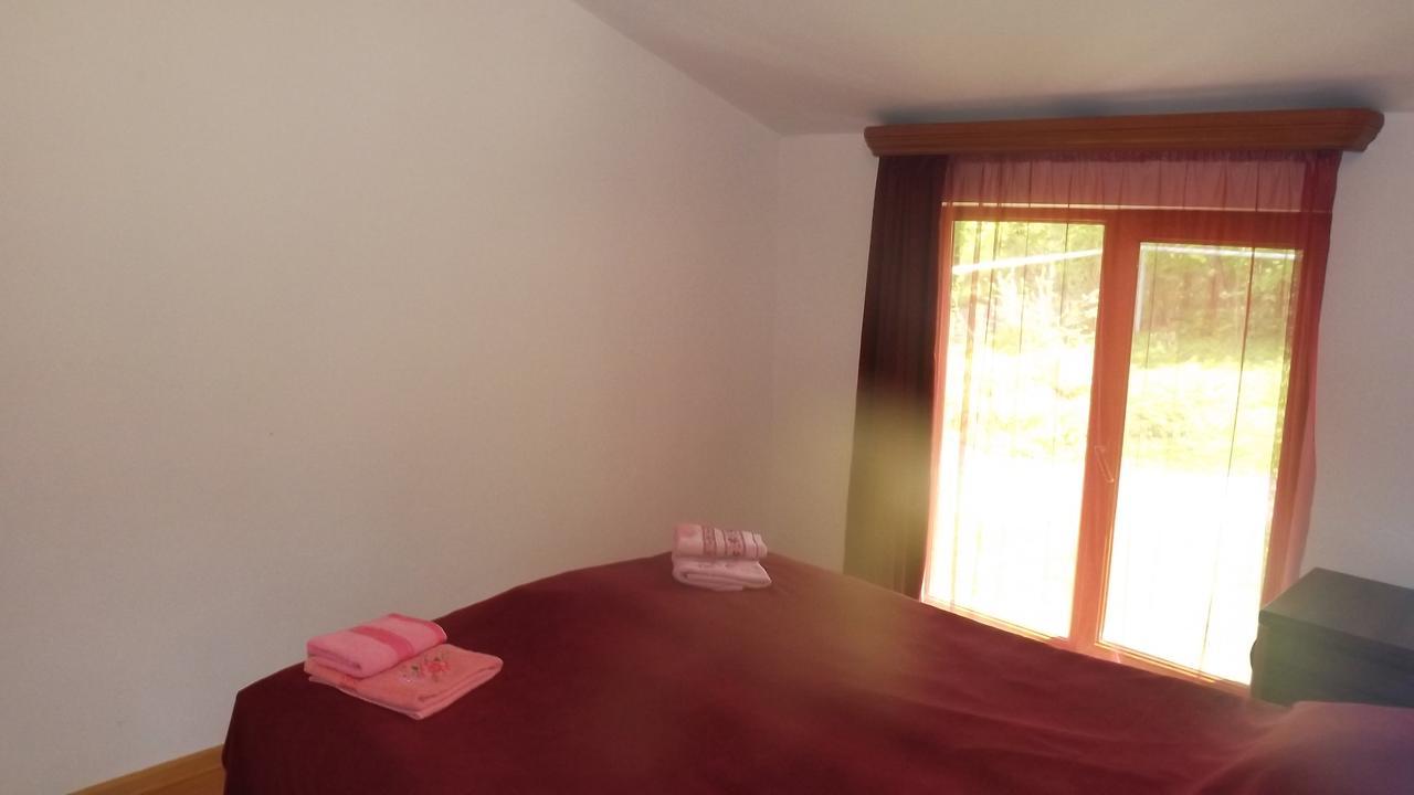 Nectar Hotel Dilijan Ngoại thất bức ảnh