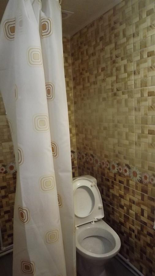 Nectar Hotel Dilijan Ngoại thất bức ảnh