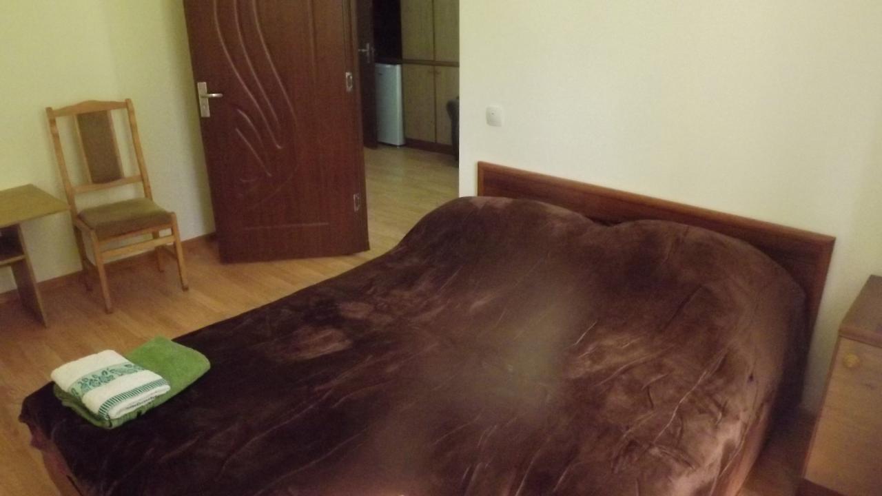Nectar Hotel Dilijan Ngoại thất bức ảnh