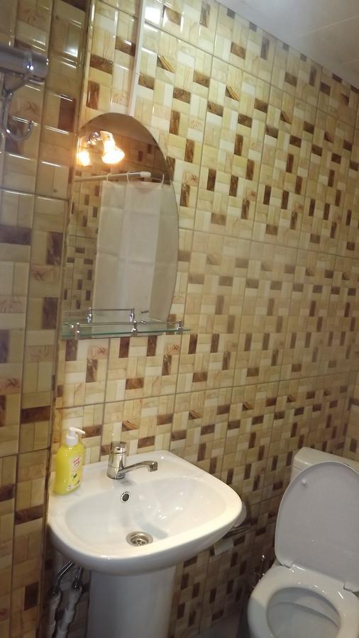 Nectar Hotel Dilijan Ngoại thất bức ảnh