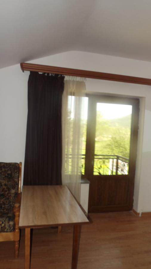 Nectar Hotel Dilijan Ngoại thất bức ảnh