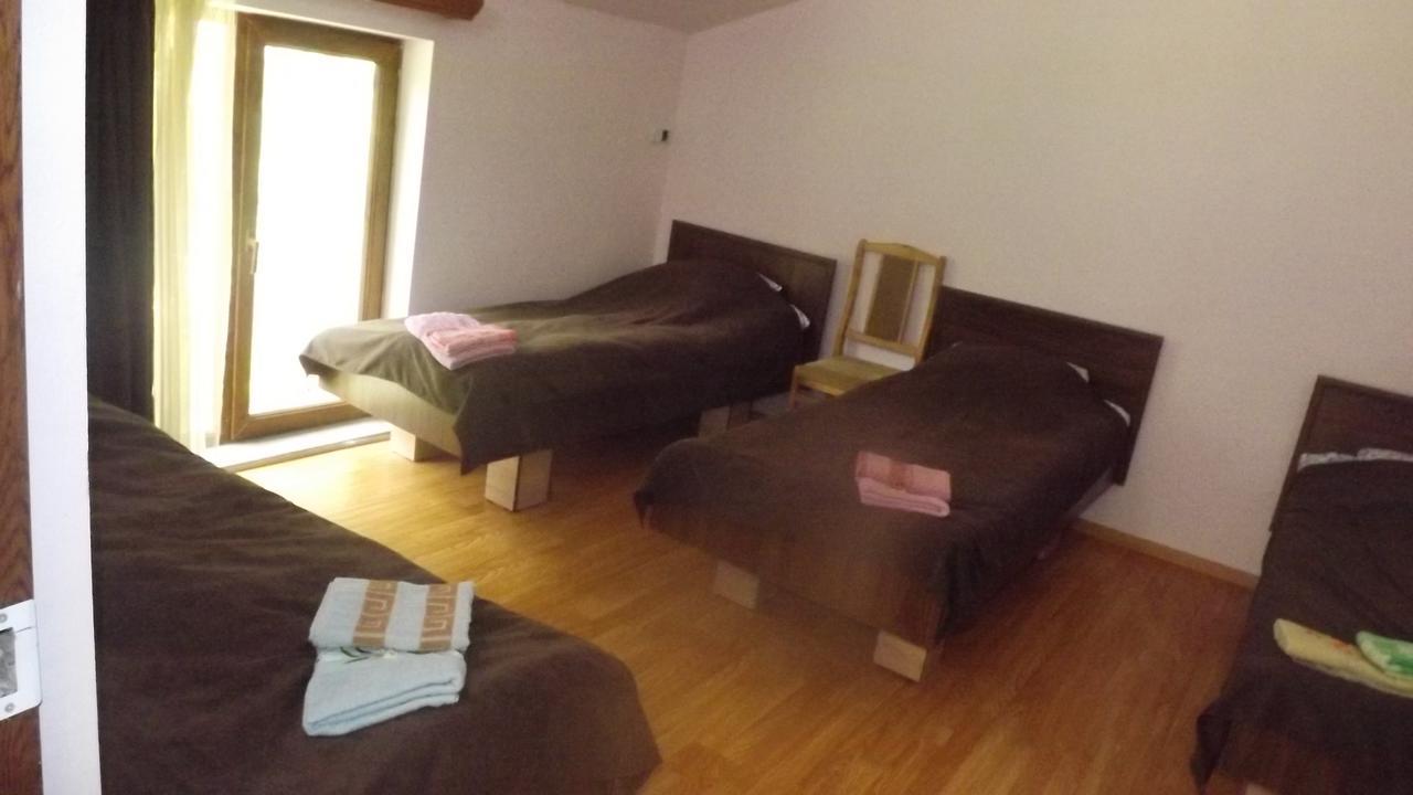Nectar Hotel Dilijan Ngoại thất bức ảnh