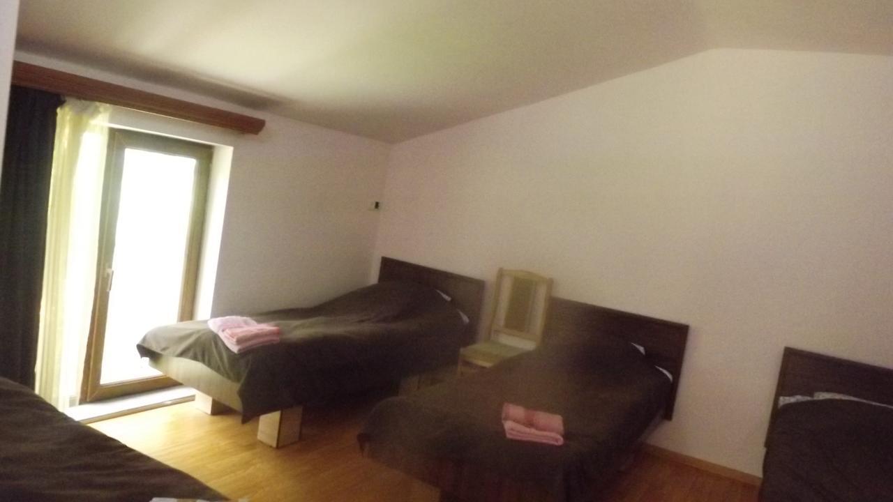 Nectar Hotel Dilijan Ngoại thất bức ảnh