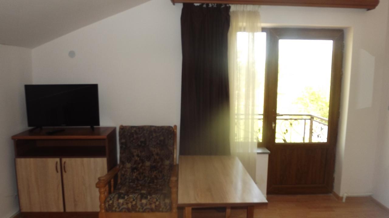 Nectar Hotel Dilijan Ngoại thất bức ảnh