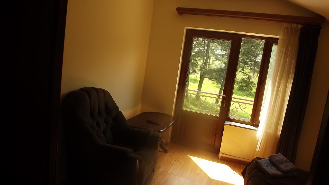 Nectar Hotel Dilijan Ngoại thất bức ảnh
