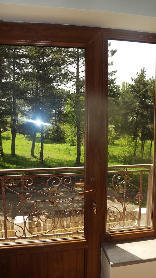 Nectar Hotel Dilijan Ngoại thất bức ảnh