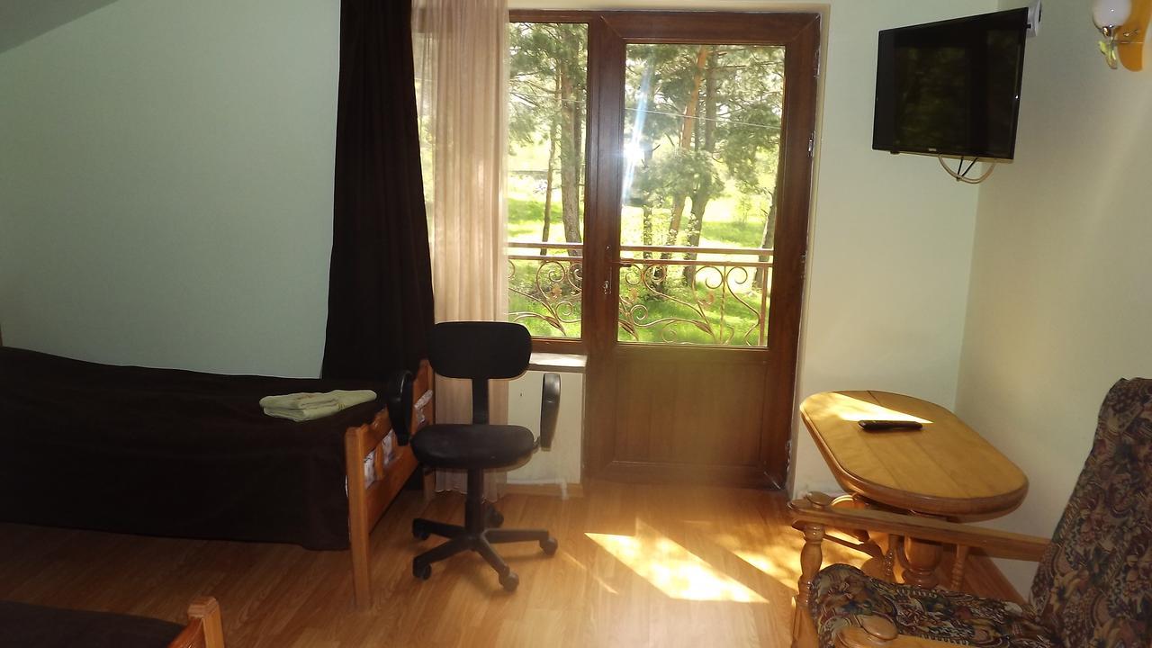 Nectar Hotel Dilijan Ngoại thất bức ảnh