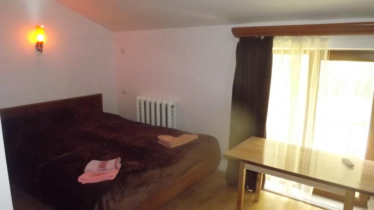 Nectar Hotel Dilijan Ngoại thất bức ảnh