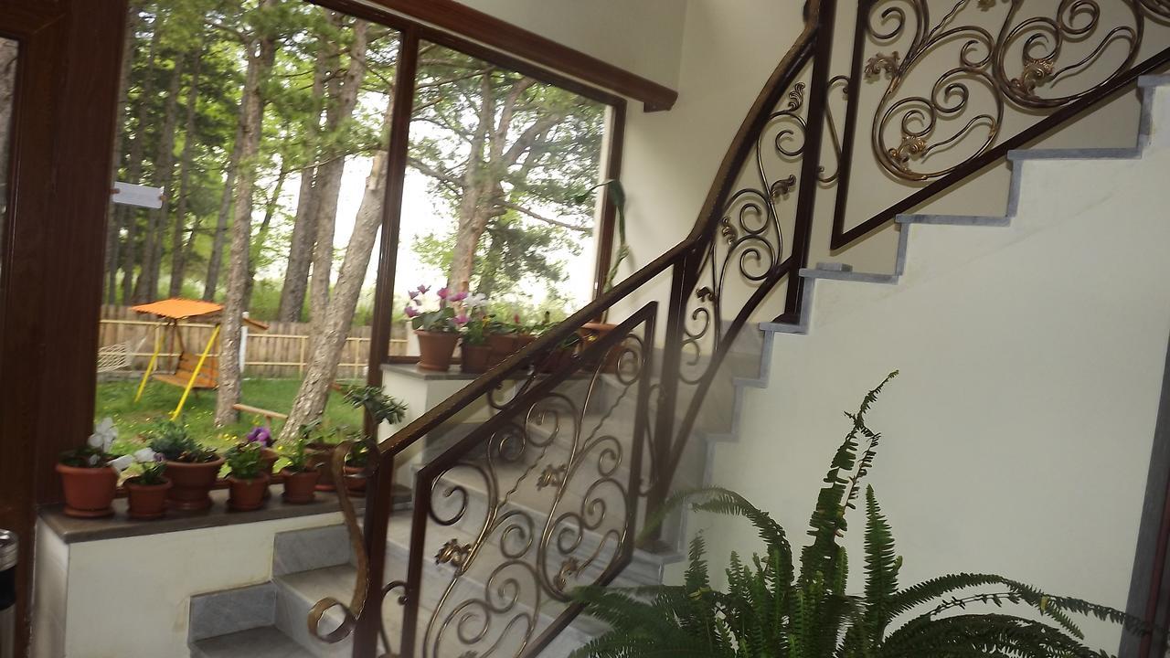 Nectar Hotel Dilijan Ngoại thất bức ảnh