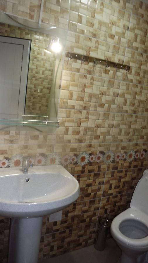 Nectar Hotel Dilijan Ngoại thất bức ảnh
