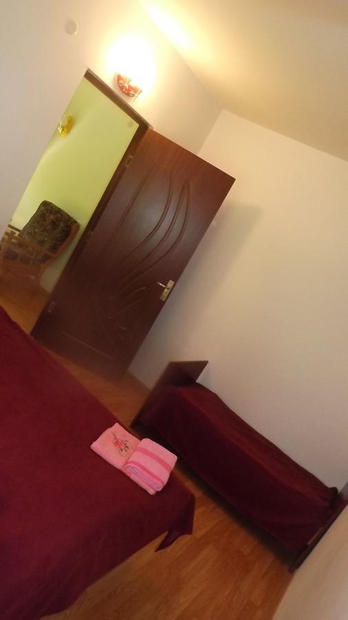 Nectar Hotel Dilijan Ngoại thất bức ảnh