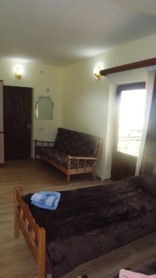 Nectar Hotel Dilijan Ngoại thất bức ảnh