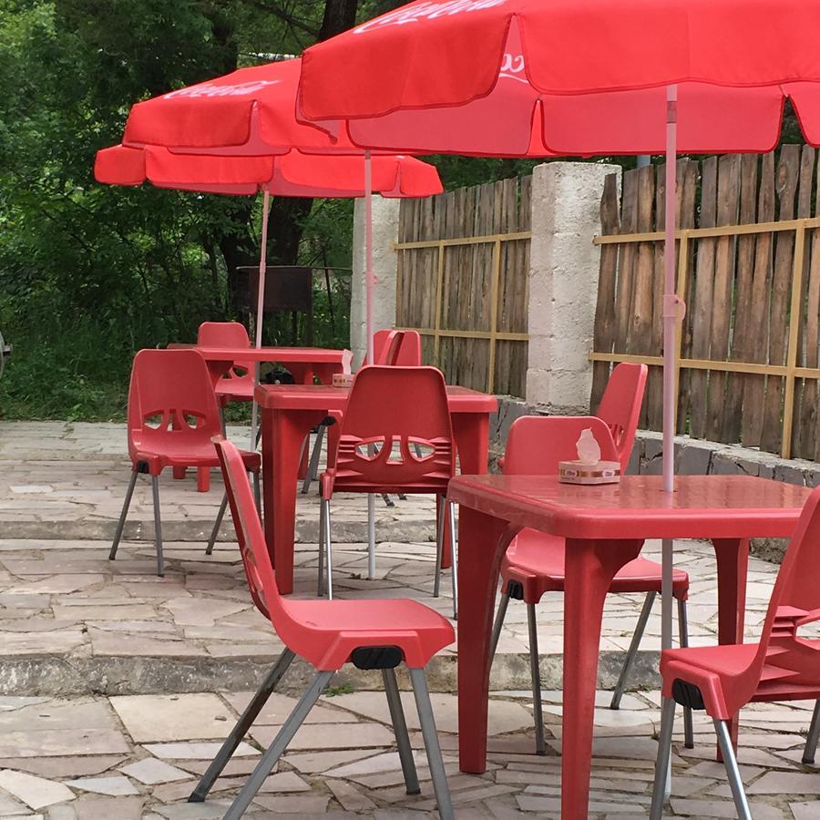 Nectar Hotel Dilijan Ngoại thất bức ảnh
